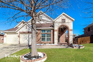 15024 Spruce St in Little Elm, TX - Building Photo