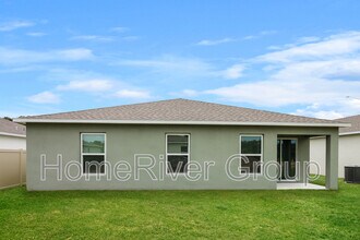 2475 NW 23rd Ave in Ocala, FL - Building Photo - Building Photo