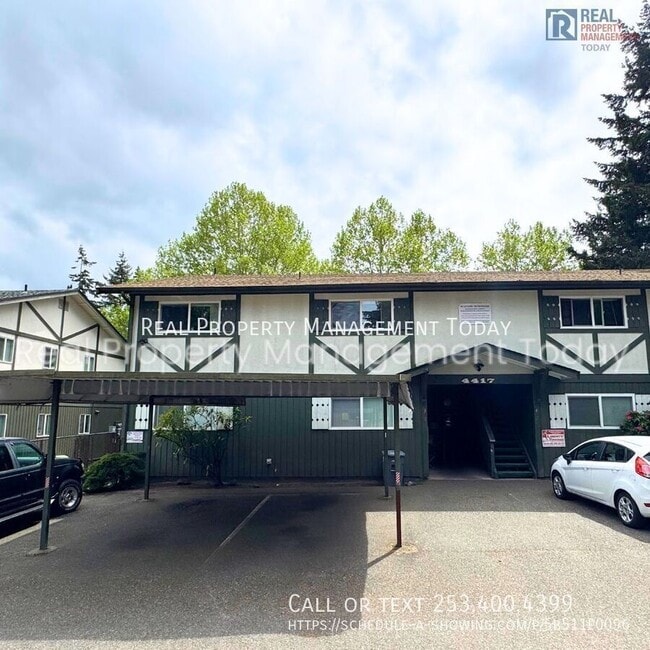 property at 4417 76th Ave W