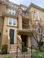 4361 Fitzwilliam St in Dublin, CA - Building Photo