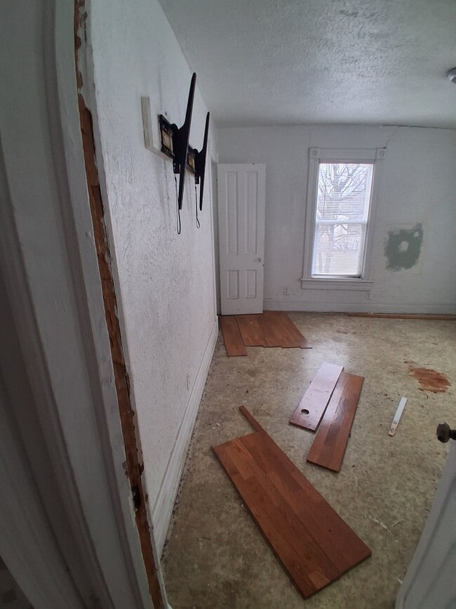 1245 N Union St in Decatur, IL - Building Photo - Building Photo