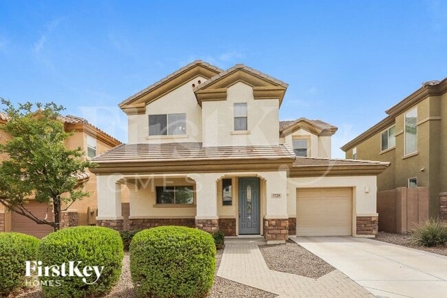 property at 7729 S 37th Way