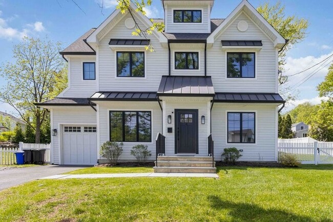 property at 4 Parkside Ave
