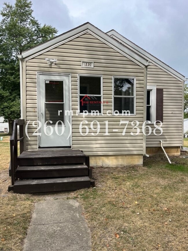 property at 1220 Fairview Ave