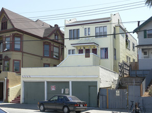 254 Oakland Ave in Oakland, CA - Building Photo - Building Photo