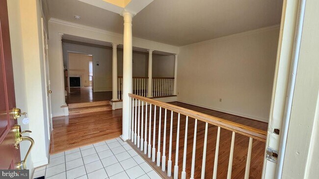 7473 Collins Meade Way in Alexandria, VA - Building Photo - Building Photo