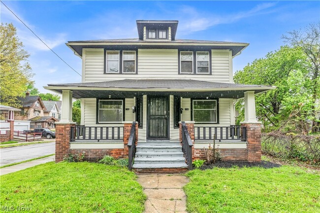 property at 1144 E 145th St