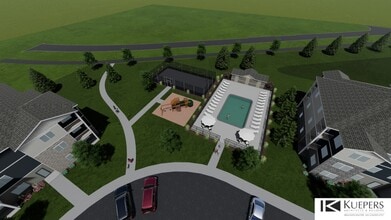 Chisago Lake Apartments in Chisago City, MN - Foto de edificio - Building Photo