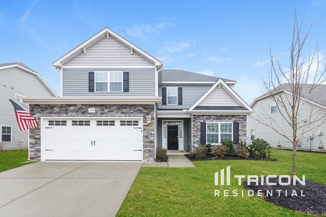 property at 516 Holden Forest Dr