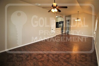 1106 Grace Point Dr in Killeen, TX - Foto de edificio - Building Photo