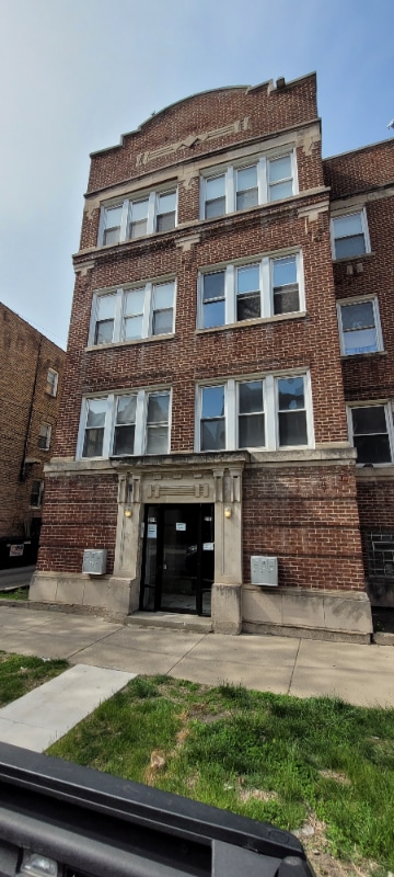 property at 6750 S Merrill Ave