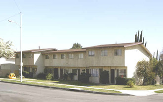 510 League Ave Apartments