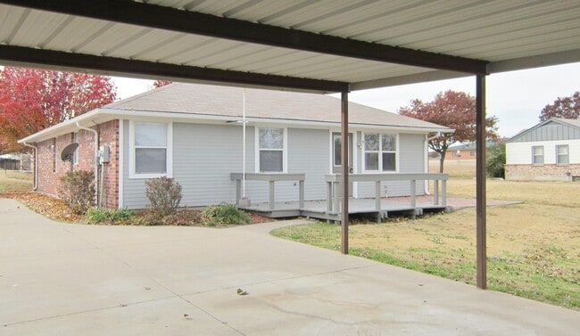 3103 Acton School Rd in Granbury, TX - Building Photo - Building Photo