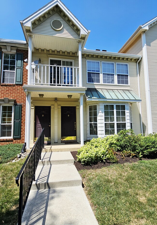 property at 1990 Mattis St