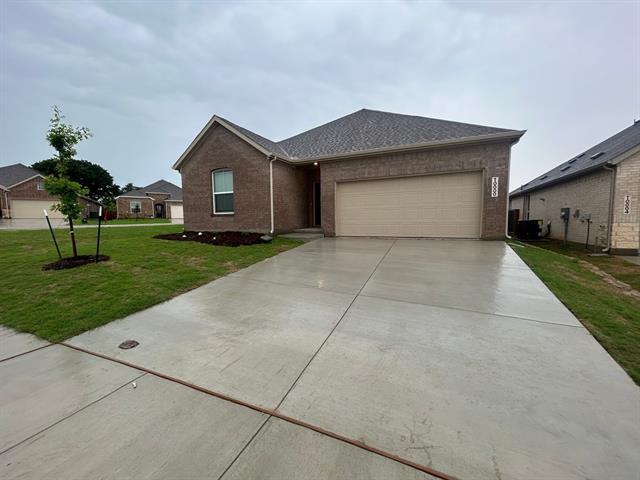 property at 10000 Pentro Pkwy