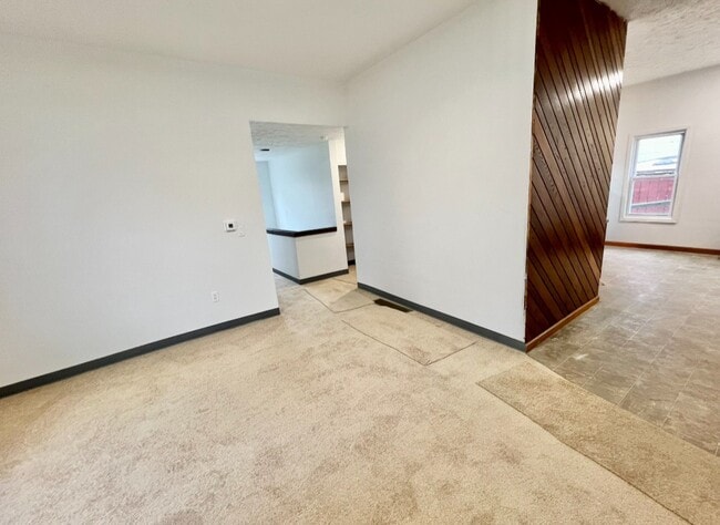 112 14th St in Fairmont, WV - Foto de edificio - Building Photo