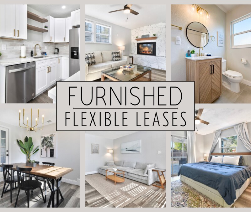 7335 10th Ave N in St. Petersburg, FL - Foto de edificio