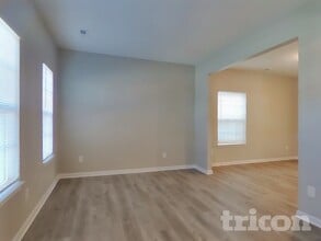 8355 Burket Way in Indianapolis, IN - Building Photo - Building Photo