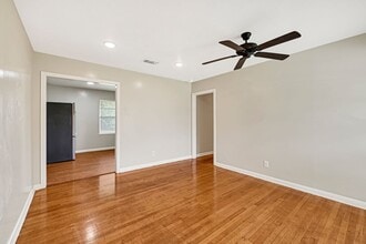 4319 Howcher St in Houston, TX - Building Photo - Building Photo