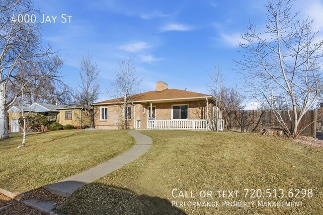 4000 Jay St
