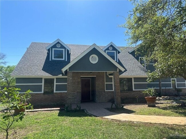 311 Minnesota Rd, Unit 802 in San Juan, TX - Building Photo - Building Photo