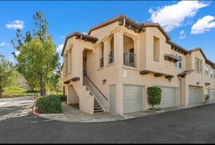 17945 Lost Canyon Rd, Unit 16 in Santa Clarita, CA - Building Photo