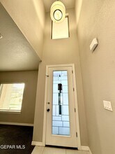 12824 Linstead Ave in El Paso, TX - Building Photo - Building Photo