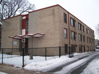 2022 S Park Ave in Minneapolis, MN - Building Photo - Building Photo