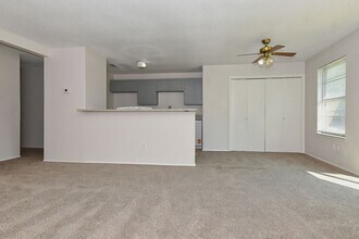 1703 La Fontaine Ln in Greenville, TX - Building Photo - Building Photo