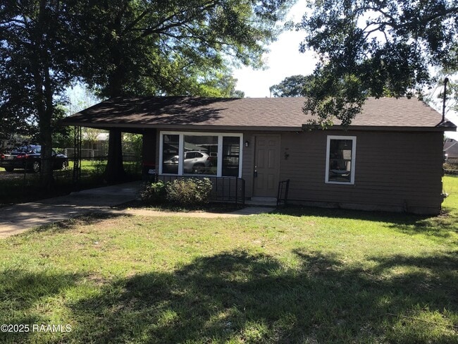 property at 119 Holly St
