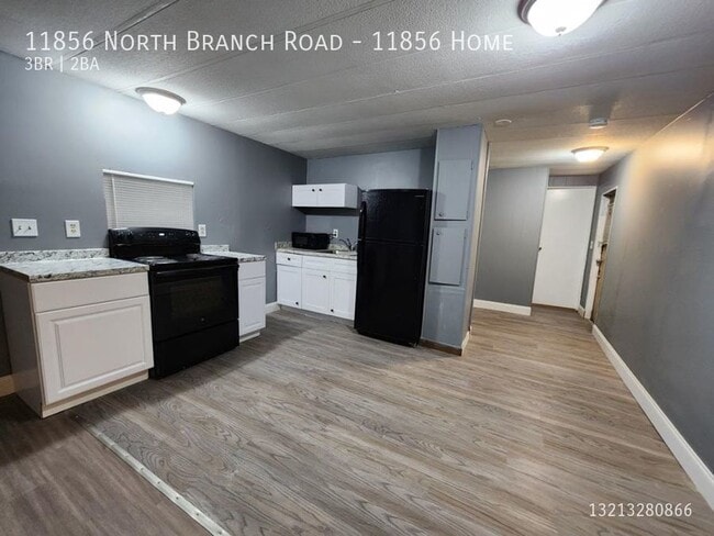 property at 11856 N Branch Rd