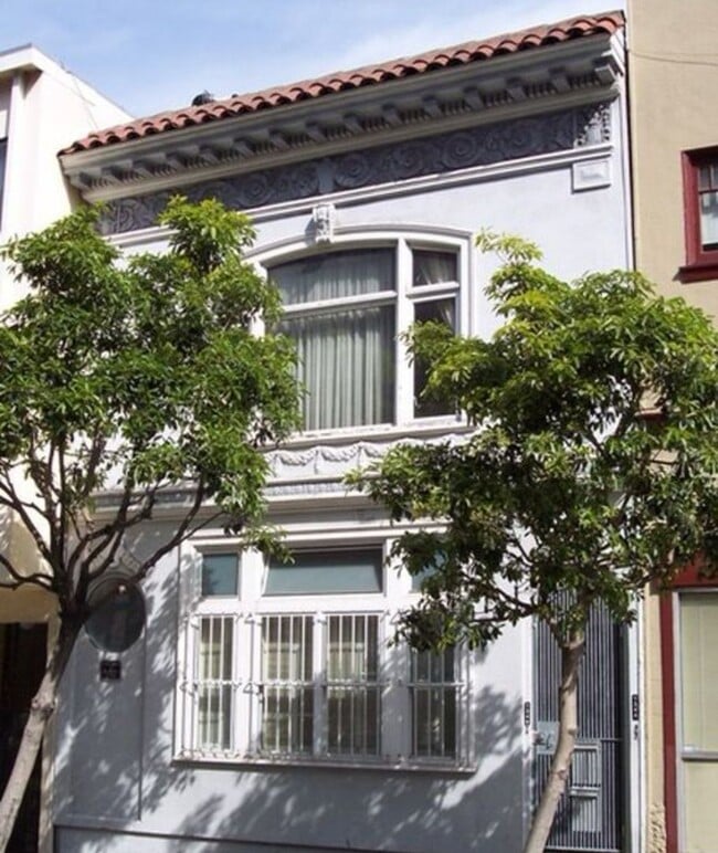 property at 45 Lynch St