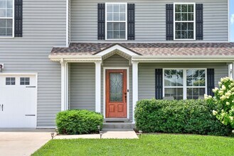 2308 Pea Ridge Rd in Clarksville, TN - Building Photo - Building Photo