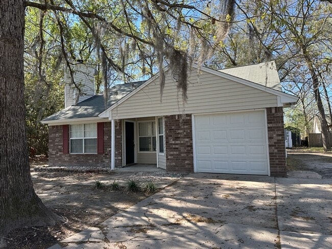 54 Jack Snipe Ct in Richmond Hill, GA - Building Photo - Building Photo