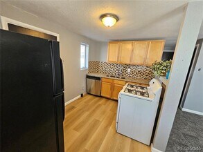 80 Utica St in Denver, CO - Building Photo - Building Photo