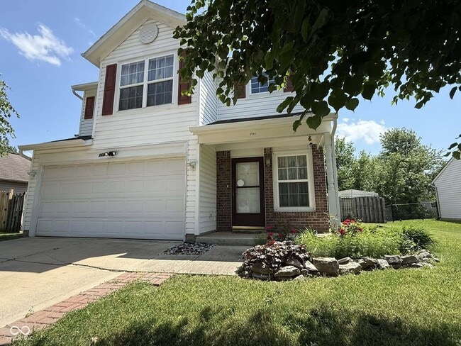 2605 Bristlecone Dr in Indianapolis, IN - Building Photo - Building Photo