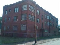 1119-1125 Bryson St in Youngstown, OH - Building Photo - Building Photo