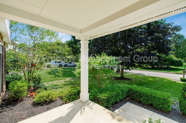 7034 Cavalry Ct in Dublin, OH - Building Photo - Building Photo