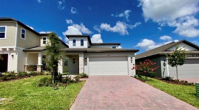 property at 2333 Mystic Maze Ln