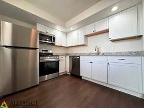 1510 College Ave in Manhattan, KS - Building Photo - Building Photo