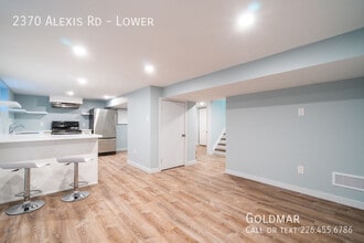 2370 Alexis Rd in Windsor, ON - Building Photo - Building Photo