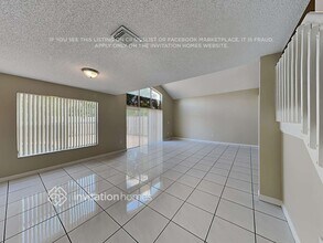 16554 NW 10th St in Pembroke Pines, FL - Building Photo - Building Photo