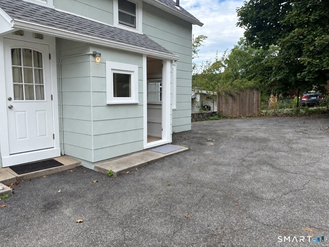 property at 245 Glenville Rd
