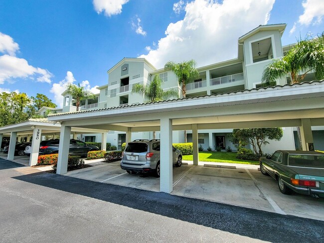 property at 3950 Loblolly Bay Dr