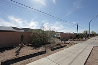 Tucson Mountain Rv Park in Tucson, AZ - Building Photo - Building Photo