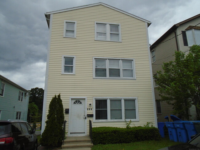 property at 327 Augur St