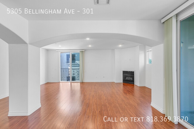 property at 5305 Bellingham Ave