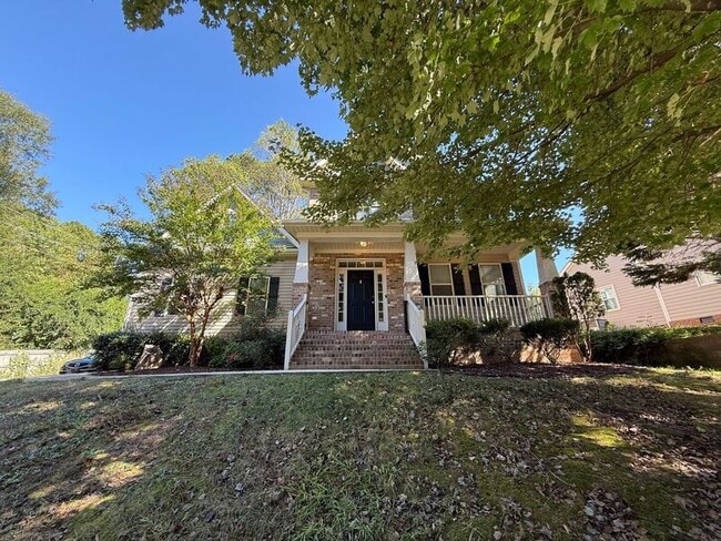 property at 3204 Plaza Pl