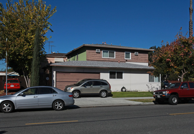 1900-1902 Lake St in Glendale, CA - Building Photo - Building Photo