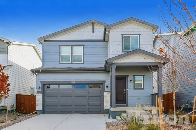 property at 2214 Flower Blossom Ave